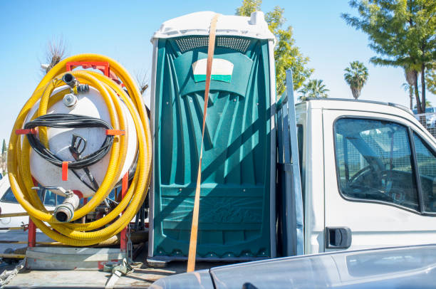 Best Local porta potty services  in Bath, ME