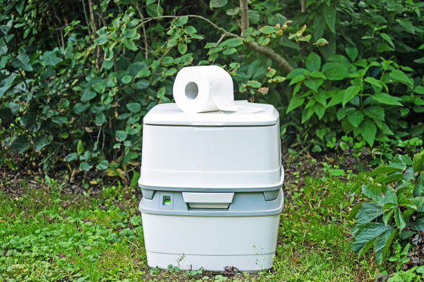 Best Porta potty rental near me  in Bath, ME