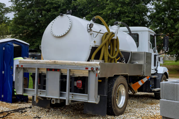 Best Affordable portable toilet rental  in Bath, ME