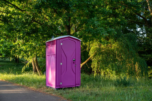 Best Portable toilet rental cost  in Bath, ME