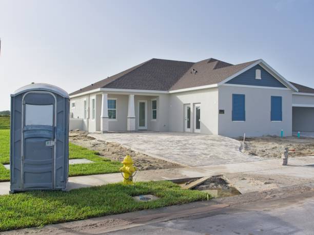 Best Porta potty rental near me  in Bath, ME