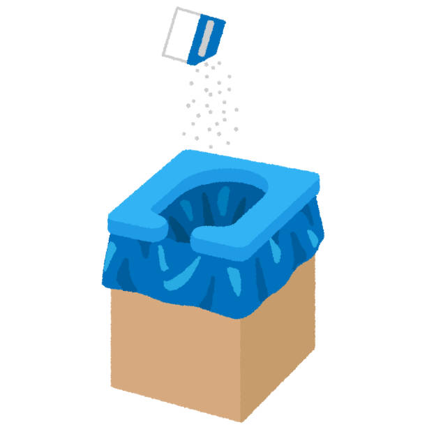 Portable Toilet Options We Offer in Bath, ME